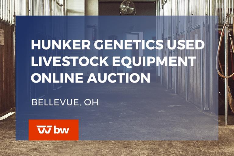 Breeders World Auctions