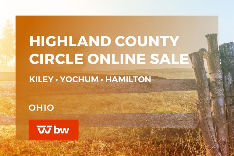 Breeders World Auctions