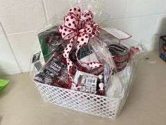 Ohio State Gift Basket #2