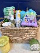 Ready for Summer Basket