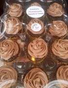 A Dozen Cupcakes by Keisha Pemberton