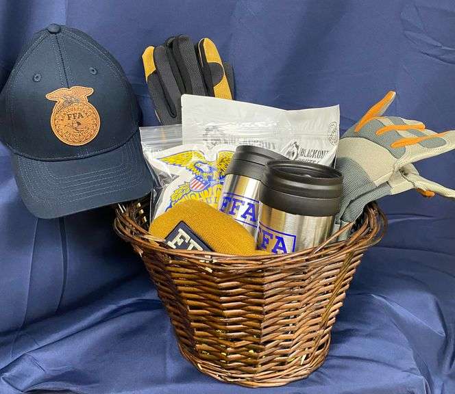 FFA Basket