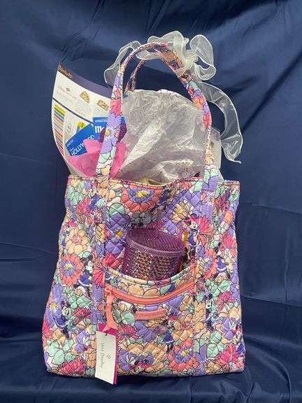 Disney Themed Vera Bradley Bundle